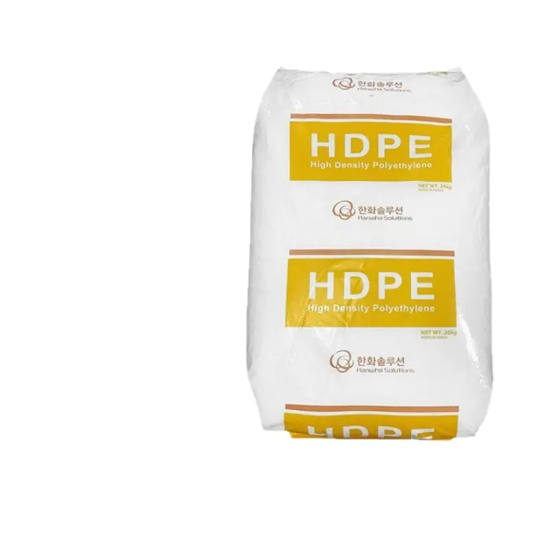 0HDPE 韩华