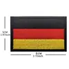 Patches da Bandeira Europeia Europa Oriental Europa Ocidental Europa Meridional Europa Central Patches de Tecido Bordados Adesivos de Bandeira Bordado Dupla Face
