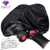 Cubierta Transfronteriza para Cortacésped Cubierta Impermeable Cubierta para Tractor Cubierta Antipolvo para Cortacésped Cubierta de Protección Solar para Tractor Cubierta para Coche