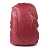 Fábrica directa bolsa para exteriores funda para lluvia mochila funda para polvo mochila funda para lluvia color funda para lluvia se puede personalizar