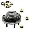 Rodamiento de Cubo de Rueda 68237141Ac/4WD Rueda Delantera Adecuado para Dodge: Carnero (Rueda de 22") Unidad de cubo de rueda