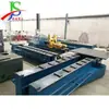 Equipamento de Dobra a Frio de Tubos para Construção Tubo Quadrado Tubo Redondo Máquina de Dobra de Metal Aço Perfil I Equipamento de Dobra a Frio para Engenharia Metálica