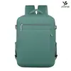 Mochila de negocios de alta gama para hombre, mochila de viaje, mochila para portátil para hombre para el día a día