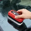 Cepillo de limpieza multifuncional para uso general, elimina la película aceitosa del vidrio, limpiador potente para parabrisas delantero, ventanas laterales y zapatos, nuevo cepillo para el hogar