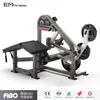 Equipo de Fitness Comercial, Entrenador de Curl de Piernas Boca Abajo, Equipo de Fuerza para Gimnasio y Estudio, Juego Completo de Equipo para Entrenamiento de Músculos de las Piernas