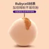 Esponja de Maquillaje en Polvo Nube Forma de Gota Uva Estilo Patrón Personalizado Fábrica de Origen Súper Suave No Absorbe Polvo Herramientas de Belleza Al por Mayor