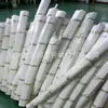 Processamento de Haste de Pom Branco / Haste de Aço de Corrida Branca Doméstica / Haste de Pom Especificações Completas Atacado Shanxi