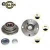 Rolamento de Cubo de Roda Vkba3548 Kit de Reparo de Rolamento de Cubo de Roda Traseira Adequado para Vw: Unidade de Cubo de Roda Lupo/Polo
