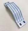 Adequado para Motor de Popa Bloco de Zinco Anticorrosivo Bloco de Equilíbrio Dois Tempos Quatro Tempos Ângulo do Leme Ajustável Bloco de Ânodo Peça de Navegação