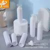 Garrafa Pet 100ml Mais Vendida, Frasco Spray Fixador de Maquiagem, Protetor Solar e Hidratante, Embalagem Plástica Personalizada Profissional para Cosméticos Diários