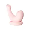 Huevo Vibratorio Activo para Mujeres, Vibración Fuerte, Dispositivo de Masturbación Femenina con Control Remoto, Juguete Sexual