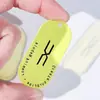 Llavero Accesorios Caja Ciega Tono Agitar Color Baloncesto Colgante Translúcido Decoraciones para Coche Bolsas Placas de Identificación Moda