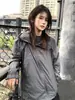 Roupas Leves de Proteção Solar ao Ar Livre Anti-UV para Homens, Verão Fresco Respirável Seda de Gelo Forma Especial Armadura de Gelo Roupas de Proteção Solar de Alta Qualidade