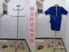 Colgador de Plomo de Acero Inoxidable para Radiología Almacenamiento de Protección contra la Radiación Cuidado del Equipo de Rayos X Ropa de Protección contra la Radiación Extraíble