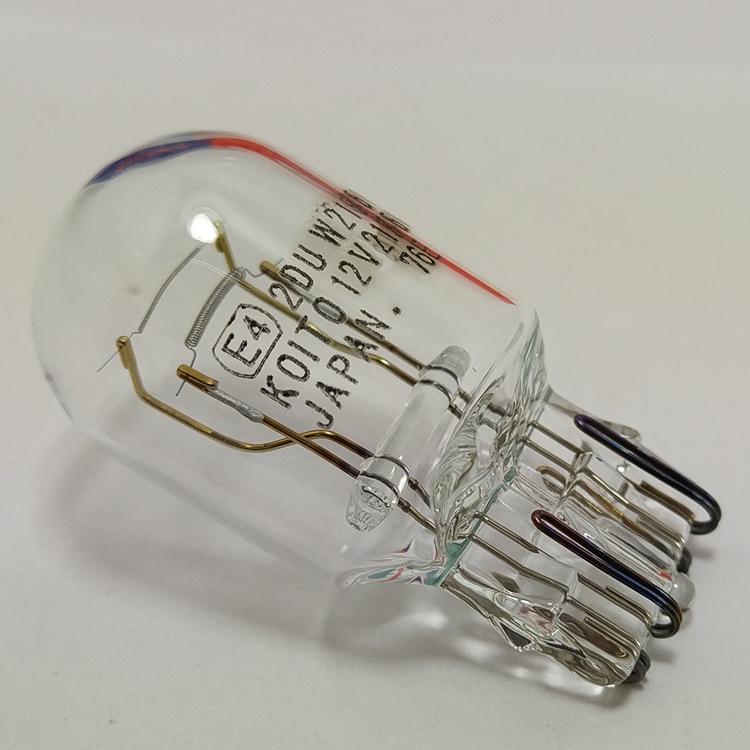 KOITO T20 双丝 7443 01