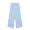 Comercio Exterior Transfronterizo 2026 Estilo Nuevo Camisa Safari Mezcla de Lino 8120734 Pantalones de Pierna Ancha 7970734 Conjunto