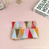 Bolsa para gafas nueva al por mayor personalizada simple hermosa para guardar gafas, lápiz labial, auriculares, cable de datos portátil