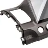 Adecuado para Honda 04-11 Civic Viejo Navegador GPS Inteligente para Coche Pantalla Grande Grabadora de Conducción y Marcha Atrás de Alta Definición