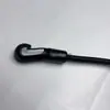 Cuerda de Rebote para Remo de 4m Control Hidráulico Electromagnético Resistencia al Viento y al Agua Accesorios para Máquina de Remo Banda de Tensión de Cuerda Elástica
