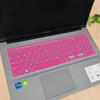 Aplicável ao ASUS S5600/vivobook 2020 15,6 polegadas laptop teclado película proteção da capa de poeira