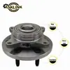 Rolamento de Cubo de Roda 7L1Z1104Ba/2Wd Roda Dianteira Adequado para Ford EUA: Unidade de Cubo de Roda Expedition