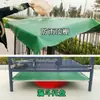Gaiola de Cão Reforçada com Cantoneira Sólida Espessa para Cães Médios e Grandes, Gaiola Extra Grande para Canil ao Ar Livre, Desmontagem e Outros