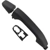 Adecuado para Chevrolet Silverado 2014-2018 22923605 22929464 Manija Exterior de Puerta de Coche