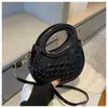 Bolso Retro de Celebridad de Internet 2025 Bolso Nueva Moda Casual Bolso Cruzado Bolso Cruzado de Mano Bolso Pequeño