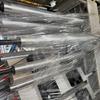 Máquina de impresión flexográfica Factory 800 para bolsas de papel no tejido de alta velocidad