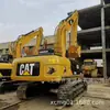 2018 Excavadora de Orugas Carter 325D Precio Barato Caterpillar 325D 320D 315