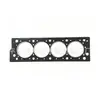 Kit de Reparación de Junta de Culata 405 0209E1 0209.06 Piezas de Automóvil Junta de Sellado Adecuada para Peugeot