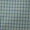 Novedades de Primavera y Verano en Stock: Tela de cuadros teñida en hilo con textura de burbujas rayada para ropa de hombre y mujer, camisas y pantalones