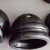 Acessórios para Máquina de Transplante Capilar de Alta Velocidade Bico de Borracha Máquina de Escovação CNC Industrial Máquina de Perfuração Tampa de Poeira Copo de Borracha