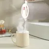 Copo de Enxaguante Bucal de Novo Estilo com Grande Capacidade para Uso Doméstico, Suporte de Copo para Escova de Dentes de Alto Valor para Casais