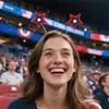 Decoraciones del Mundial de EE. UU., Canadá y México, Diademas para Aficionados Estadounidenses, Diademas con Bandera de EE. UU. para Animadoras de Fútbol
