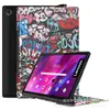 Adequado para Case Protetora de Couro Voltagem Yt-J706F para Tablet Lenovo Yoga Tab 11 Yt-J706F