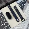 CorreaApta para Xiaomi Mi Band 11 Correa, Patrón Cruzado Cuero Crazy Horse Doble Remache 8/9 Nfc Correa de Moda Retro