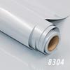 Papel tapiz autoadhesivo de pintura perlada de color sólido, material de PVC, para renovación de muebles de gabinete, pegatinas decorativas impermeables