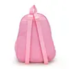 Nueva bolsa de baile mochila para niñas bolsa de baile bordado de lentejuelas ballet bolsa de baile para niños diseño de impresión logo