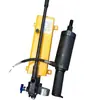 Extractor de Anclajes ML-300 Pantalla Digital Probador de Fuerza de Tracción Barra de Acero Máquina de Pruebas Inteligente Medidor de Fuerza de Tracción de Anclajes