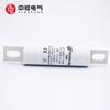 Fusível para Veículo de Nova Energia Xi'An Zhongrong Rs309-Mm 1000V Fusível para Posto de Carregamento Rápido CC