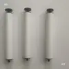 Accesorios para Incubadora Motor Girador de Huevos Rodillos Largos y Cortos Tapas de Conexión Engranajes Incubadora Pequeña Incubadora de Huevos