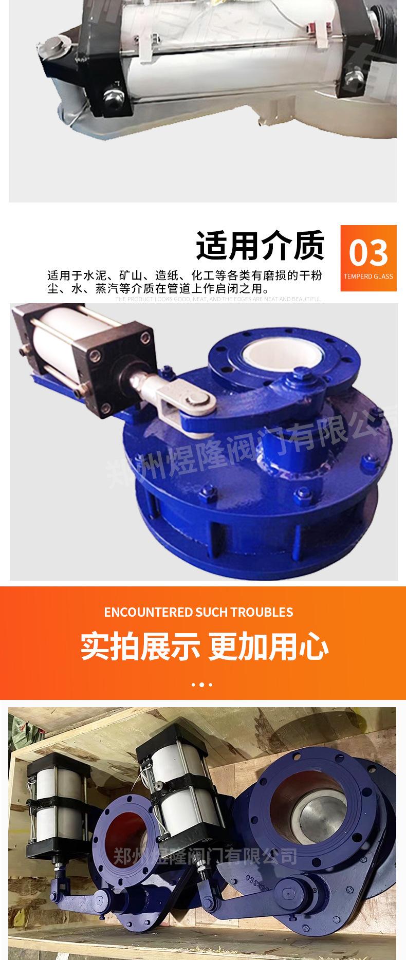 气动陶瓷摆动阀_05