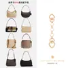 Al por mayor transfronterizo Adecuado para Bolso Cubo Kouchi Mollie22 Cadena de Extensión Bolso de Extensión Accesorios de Modificación de Correa de Hombro