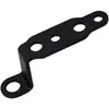 Colección Completa de Accesorios para Motocicleta, Soporte Modificado para Faro Exterior Spotlight, Soporte Multifuncional de Acero Inoxidable para Vehículos Eléctricos al por Mayor