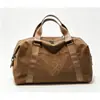 Nova bolsa tote de grande capacidade para viagens curtas, moderna e leve, adequada para viagens, academia e uso diário