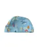 Gorros de Natación para Niñas y Niños, Dibujos Animados Lindos para Bebés, Personalizables de Fábrica, No Ajustados
