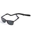 Correa para Gafas Cadena para Gafas Deportivas Soporte Ajustable para Gafas de Sol Cordón Cadena para el Cuello para Hombre y Mujer Correa para Montura de Gafas