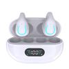 Fones de Ouvido Bluetooth Clip-On, Sem Fio com Cancelamento de Ruído, Indolores, Tipo Clip de Orelha Esportivo, Atacado, Item Quente do Tiktok, Bluetooth 5.3