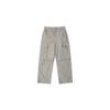 Vestido de Verano del Sur 2024 Otoño Nuevo Japonés Vintage Combinable Multibolsillo Pantalones Casuales Tricolor Overol Holgado Pantalones de Hombre